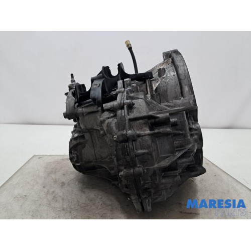 Fiat - Talento - Versnellingsbak