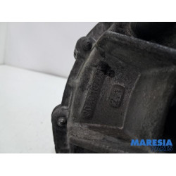 Fiat - Talento - Getriebe