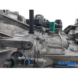 Fiat - Talento - Getriebe