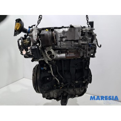 Fiat - Talento - Motor