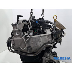 Fiat - Talento - Motor
