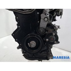 Fiat - Talento - Motor