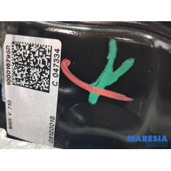 Fiat - Talento - Motor