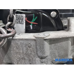 Fiat - Talento - Motor