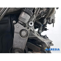 Fiat - Talento - Motor