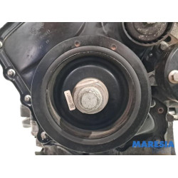 Fiat - Talento - Motor