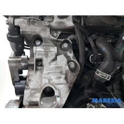 Fiat - Talento - Motor