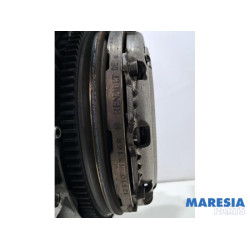 Fiat - Talento - Motor