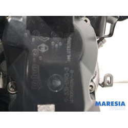 Fiat - Talento - Motor