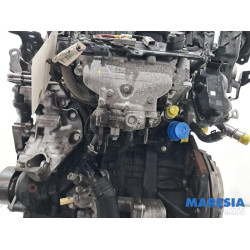 Fiat - Talento - Motor