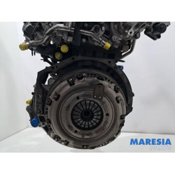 Fiat - Talento - Motor