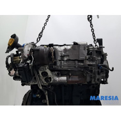 Fiat - Talento - Motor