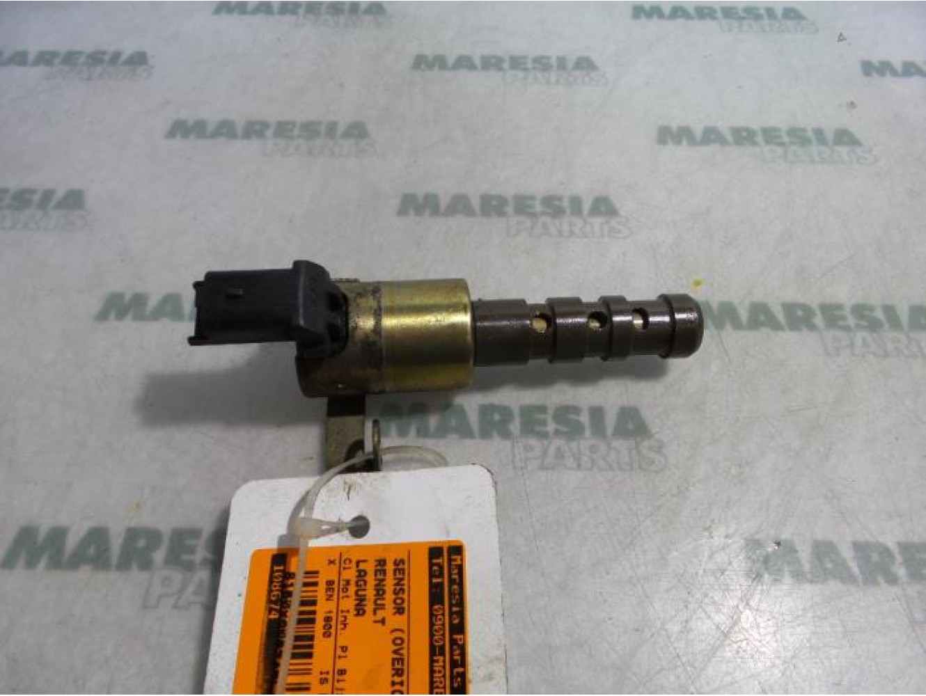 Renault - Laguna - Sensor (sonstige)