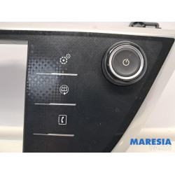 Citroen - C4 Picasso - Regeleinheit Multi Media