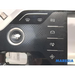 Citroen - C4 Picasso - Regeleinheit Multi Media