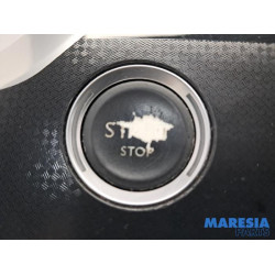 Citroen - C4 Picasso - Regeleinheit Multi Media