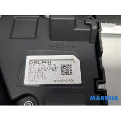 Citroen - C4 Picasso - Regeleinheit Multi Media