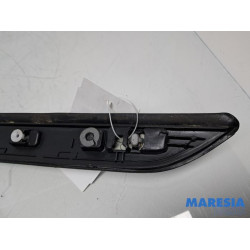 Citroen - C4 Picasso - Voorruitlijst