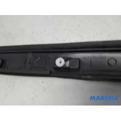 Citroen - C4 Picasso - Voorruitlijst