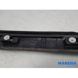 Citroen - C4 Picasso - Voorruitlijst