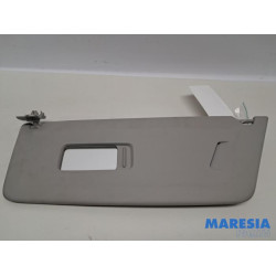 Citroen - C4 Picasso - Pare-soleil