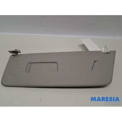 Citroen - C4 Picasso - Pare-soleil