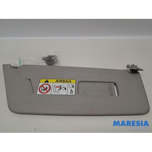 Citroen - C4 Picasso - Pare-soleil