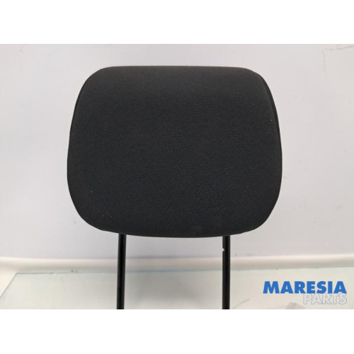 Citroen - C4 Picasso - Support principal