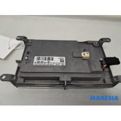 Citroen - C4 Picasso - Display Multi Media control unit