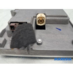 Citroen - C4 Picasso - Display Multi Media control unit