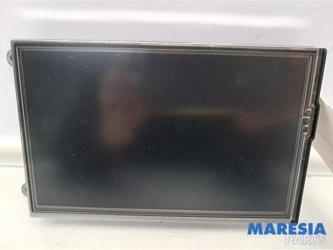 Citroen - C4 Picasso - Display Multi Media control unit