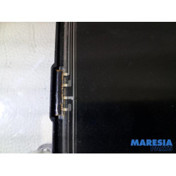Citroen - C4 Picasso - Display Multi Media control unit