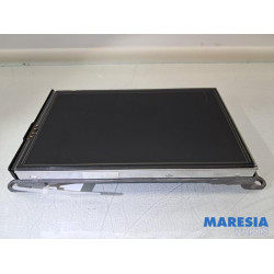 Citroen - C4 Picasso - Display Multi Media control unit