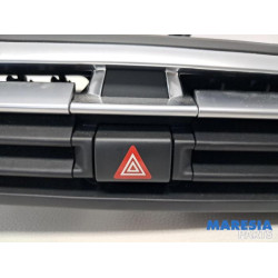 Citroen - C4 Picasso - Grille aération tableau de bord