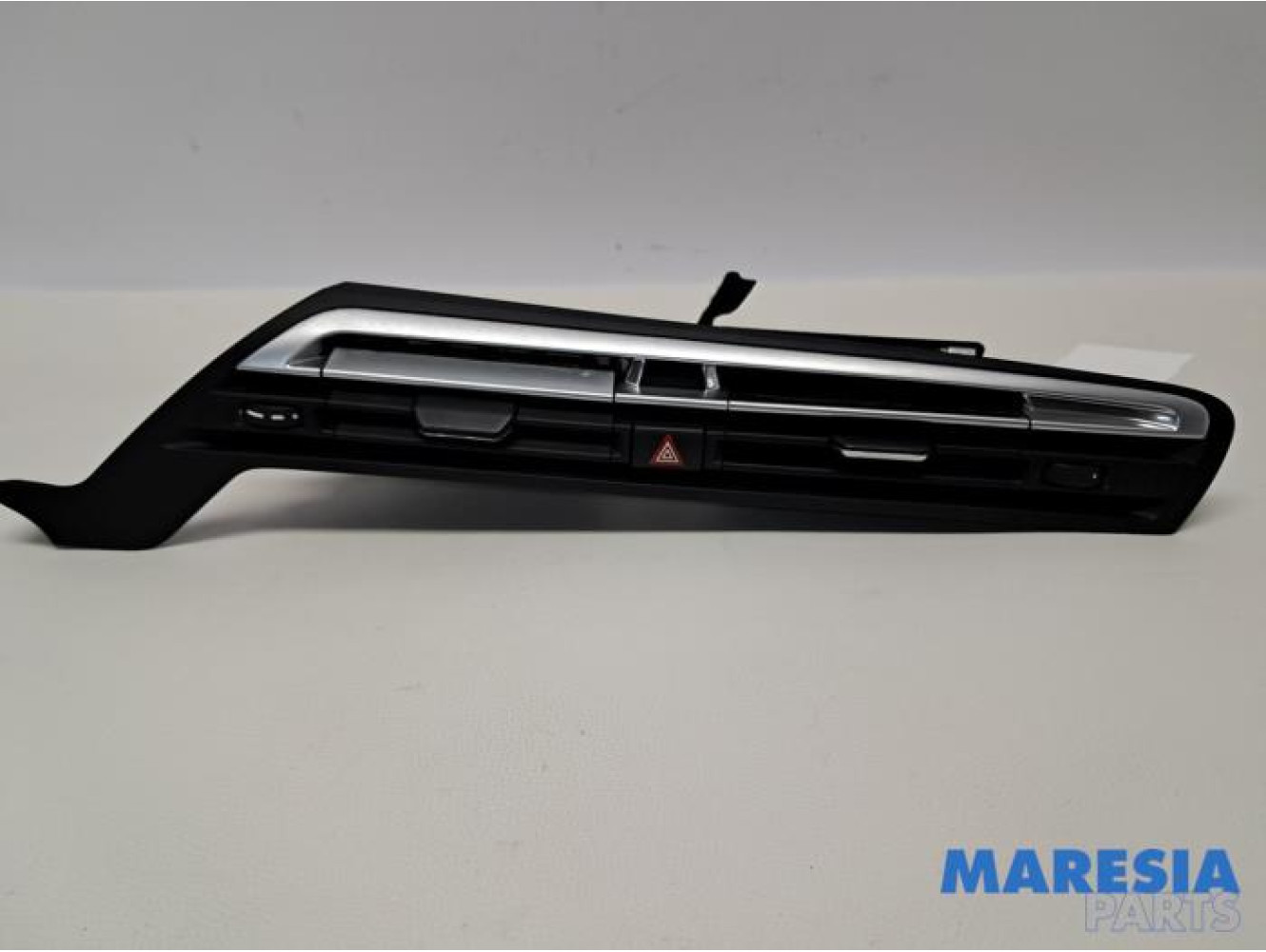 Citroen - C4 Picasso - Grille aération tableau de bord