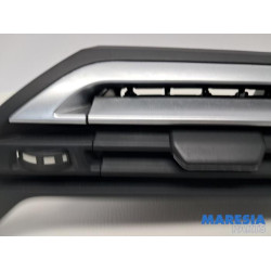 Citroen - C4 Picasso - Grille aération tableau de bord