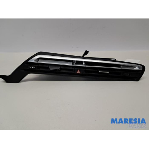 Citroen - C4 Picasso - Dashboard vent