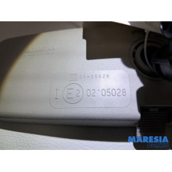 Citroen - C4 Picasso - Binnenspiegel