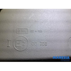 Citroen - C4 Picasso - Binnenspiegel