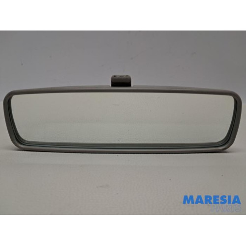 Citroen - C4 Picasso - Rétroviseur intérieur