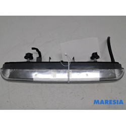 Citroen - C4 Picasso - Feu de freinage supplémentaire centre