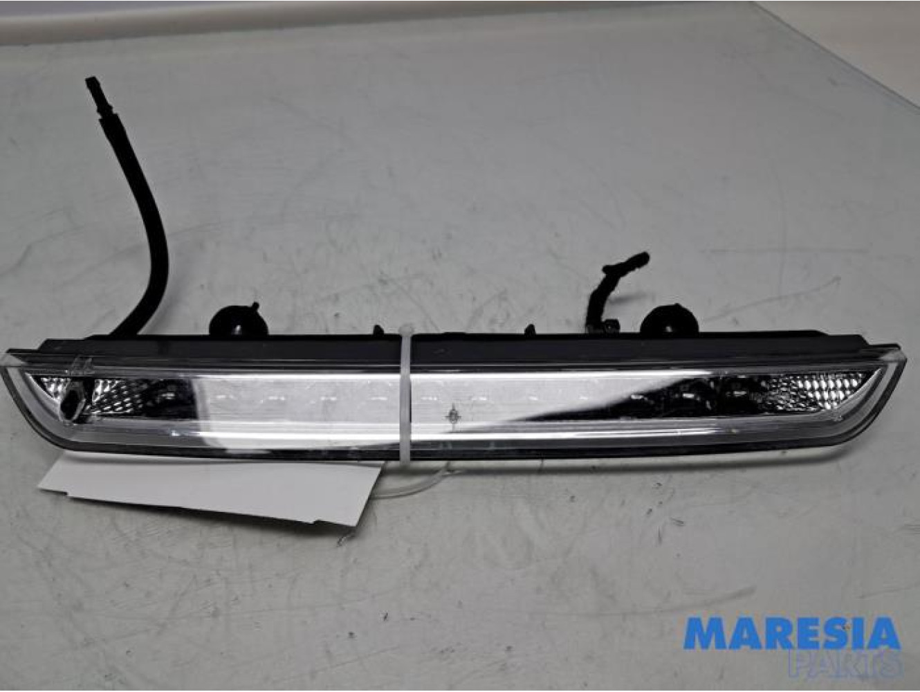 Citroen - C4 Picasso - Feu de freinage supplémentaire centre