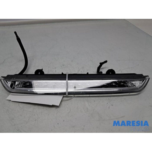 Citroen - C4 Picasso - Third brake light
