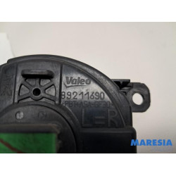 Citroen - C4 Picasso - Feu antibrouillard avant droit