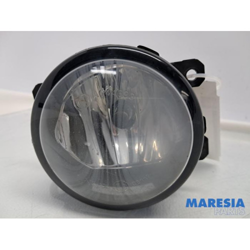 Citroen - C4 Picasso - Fog light, front left