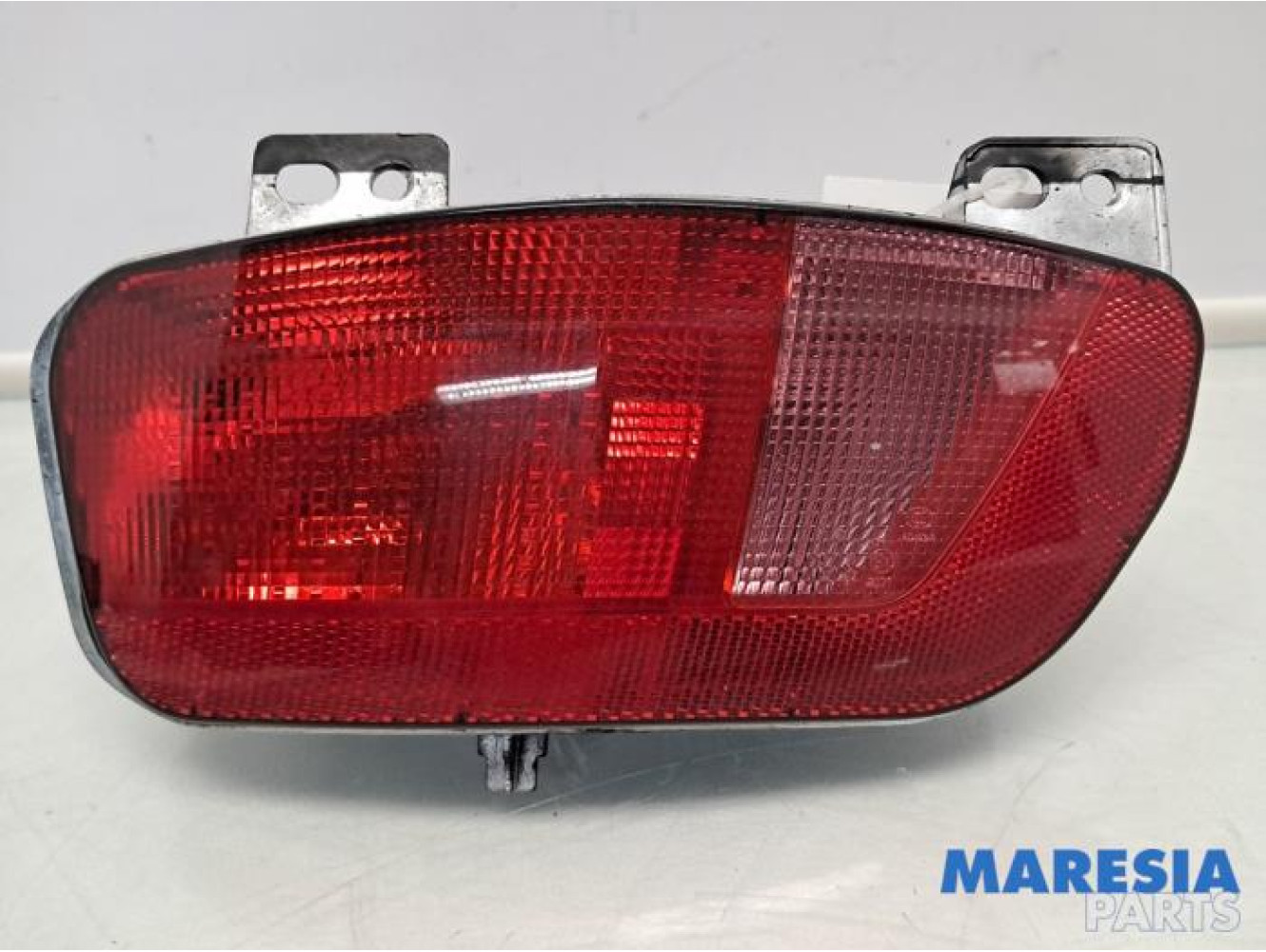 Citroen - C4 Picasso - Feu antibrouillard arrière