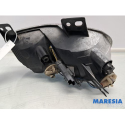 Citroen - C4 Picasso - Feu antibrouillard arrière