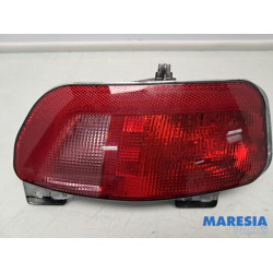 Citroen - C4 Picasso - Feu antibrouillard arrière