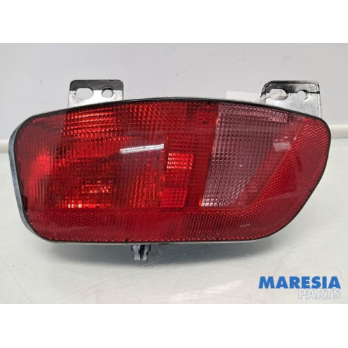 Citroen - C4 Picasso - Feu antibrouillard arrière