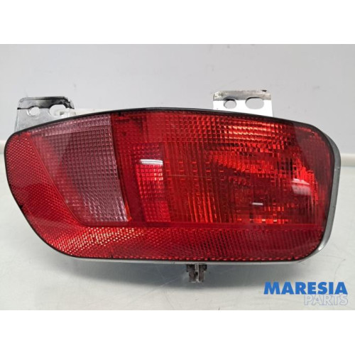 Citroen - C4 Picasso - Feu antibrouillard arrière